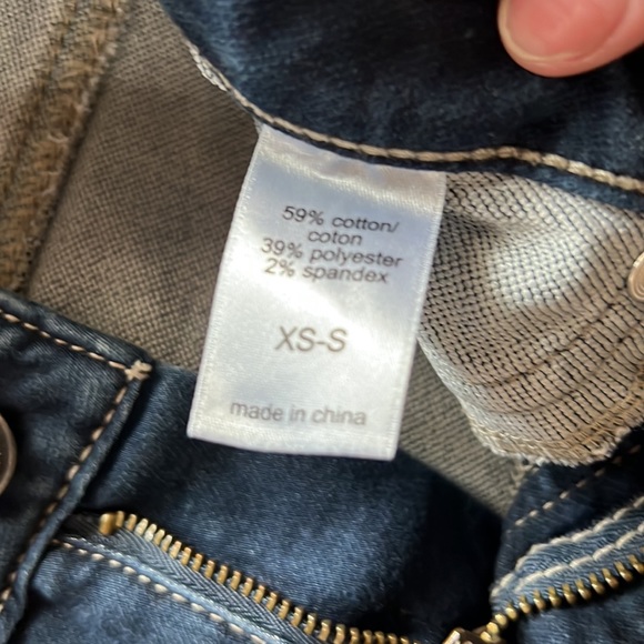 Jeans - Picture 3 of 3